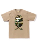 Bape X 1st Camo By Bathing Ape Tee
