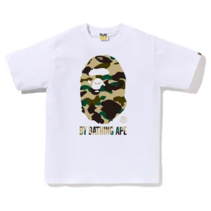 Bape X 1st Camo By Bathing Ape Tee