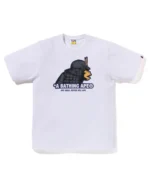 Bape T-Shirt X Samurai Tee
