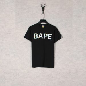 BAPE Multi Camo Tee – New Drop, Classic Heat