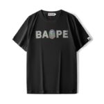 BAPE X A BATHING APE Shirt