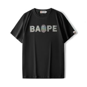BAPE X A BATHING APE Shirt