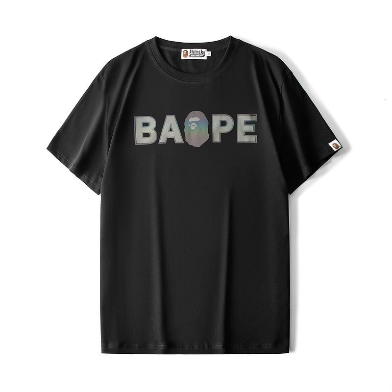 BAPE X A BATHING APE Shirt BAPE X A BATHING APE Shirt