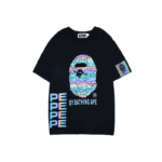 BAPE X By Bathing Ape Shirt