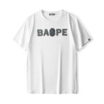 BAPE X A BATHING APE Shirt