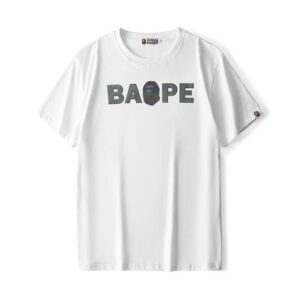 BAPE X A BATHING APE Shirt