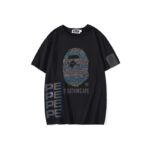 BAPE X By Bathing Ape Shirt