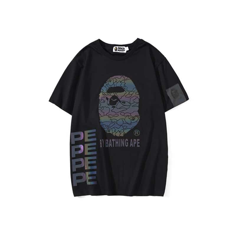 BAPE X By Bathing Ape Shirt BAPE X By Bathing Ape Shirt