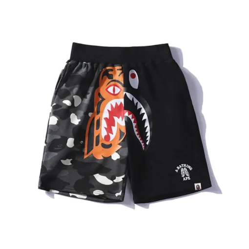 Bape X A Bathing Ape Beach Shorts Bape X A Bathing Ape Beach Shorts