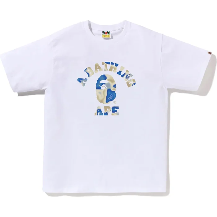 A Bathing Ape T-Shirt – Iconic Streetwear Staple A Bathing Ape T-Shirt – Iconic Streetwear Staple